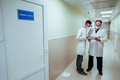 500 литров антиковидной плазмы заготовила за год Воронежская областная станция переливания крови