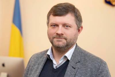 Глава партии Зеленского ушел в отставку