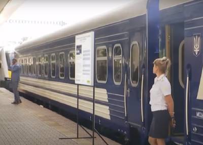 По 150 грн за ланчбокс: в поездах Укрзализныци будут кормить как в ресторане — уже определились с меню