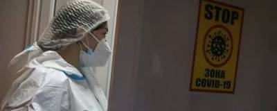 Власти Самарской области сообщили о снижении темпов распространения коронавируса