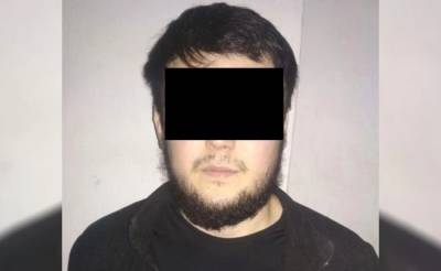 СГБ Узбекистана задержала террориста, направлявшегося воевать в Сирию