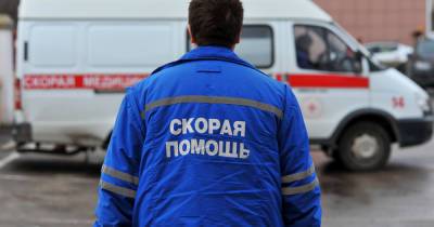 Подросток на иномарке сбил ребенка на пешеходном переходе в Подмосковье