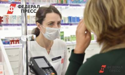 Россия создала собственное лекарство от COVID-19
