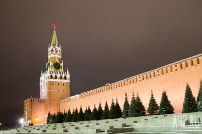 В Кремле высказались об эффективности нерабочих дней
