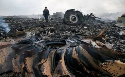 Голландский суд по делу MH-17 просит у России доказательств вины ее военных