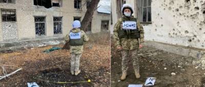 Боевики «ЛНР» обстреляли водоканал на Луганщине