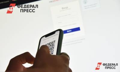 Красноярского депутата не пустили в ТРЦ из-за «просроченного» QR-кода