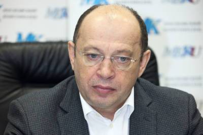 Экс-президент РПЛ Прядкин заявил, что стал советником руководства УЕФА