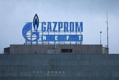 Газпром планирует евробонды в евро -- источники