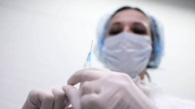 Эксперт рассказал, что поможет ускорить темпы вакцинации - vm.ru - Россия