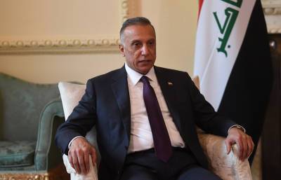Россия осудила покушение на премьер-министра Ирака