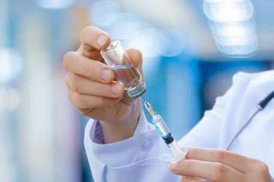 Новгородцам доступны все четыре вакцины от коронавируса