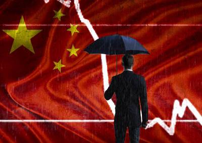 Кризис уже начался, но его не видят в упор: в Китае продолжается волна дефолтов