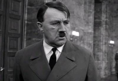 «Гитлера отравили ещё в 1938 году»: какую тайну рассказал двойник фюрера - Русская семерка
