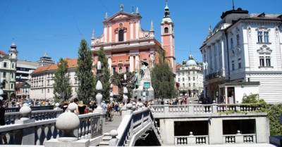 В Словении снова ужесточили правила карантина