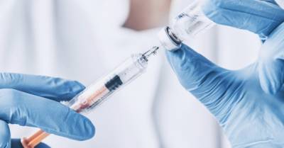 В Украину доставили новую партию вакцины от Pfizer
