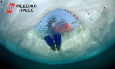 К поискам пропавшего подростка на Ямале подключатся водолазы