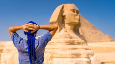Египет против туристов из Израиля: отказывают в визах и не возвращают деньги