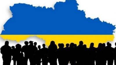 В Украине выросла избыточная смертность — Опендатамедиа - hubs.ua - Украина
