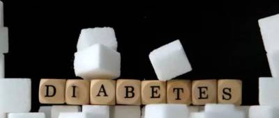 Медики назвали 4 ранних симптома диабета
