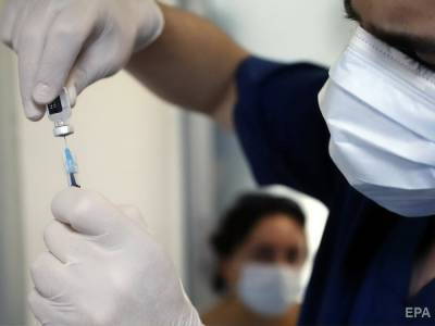 Власти Грузии выплатят надбавку пенсионерам, которые вакцинируются от коронавруса