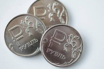 Экономист Андрей Лобода: рубль может обвалиться до 2022 года
