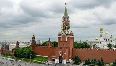 Кремль отказался принимать признание Минском российского Крыма