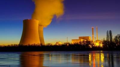 План Киева выйти из энергокризиса за счет АЭС грозит катастрофой — эксперт