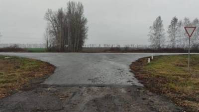 В Тамбовской области «Газель» насмерть сбила пешехода