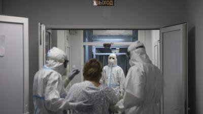 В Пермском крае выявили 712 случаев коронавируса за сутки