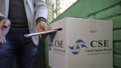 В ЕС прокомментировали выборы в Никарагуа