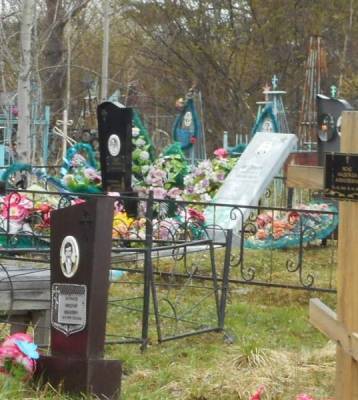 В Ревде из-за пандемии заканчиваются места на кладбище