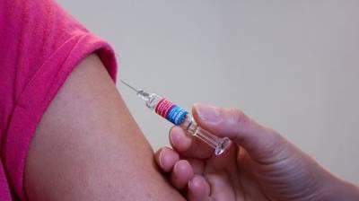 В кузнецком «Гулливере» изменился режим работы пункта вакцинации