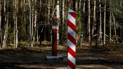 В Белоруссии рассказали о мерах по недопущению провокаций на границе