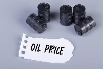 Saudi Aramco подтолкнула мировые цены на нефть к росту