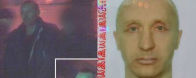 Сбежавшего из лечебницы мужчину задержали в Краснообске - runews24.ru - Россия - Краснообск