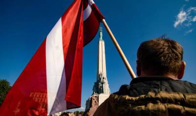 Локдаун-просчет: власти Латвии неверно трактовали молчание народа