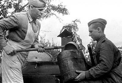 Перловка: почему в российской армии отказались от главного блюда советских солдат - Русская семерка