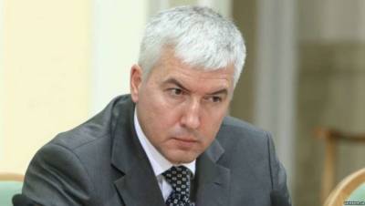 Суд арестовал министра обороны времен Януковича