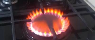 Что значит красное пламя газа на кухне: «Нафтогаз» развеял популярный миф - w-n.com.ua - Украина