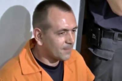 Свидетель дал противоречивые показания на суде Задорова