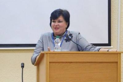 Костромские назначения: новым заместителем губернатора стала Елена Журина