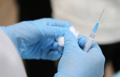 В Венесуэле начнут вакцинацию от коронавируса детей старше двух лет