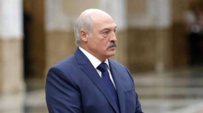 Латушко обвинил Лукашенко в организации штурма польской границы