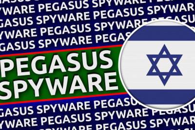 Скандальное расследование: Израиль шпионил за палестинскими активистами с помощью программы Pegasus