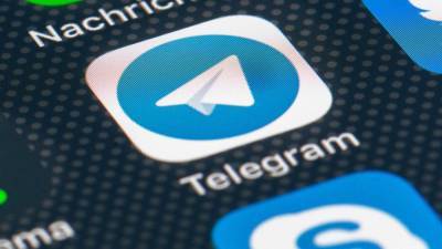 Суд оштрафовал Telegram на 4 млн рублей за неудаление запрещенного контента