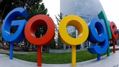 Суд в Москве оштрафовал Google за неудаление запрещенного контента - iz.ru - Москва - Россия - Израиль - район Таганский