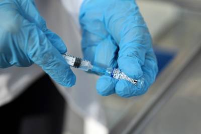 Иммунолог Крючков дал совет по повышению эффекта от вакцинации