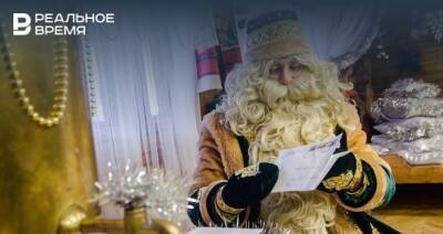 Сладкие новогодние подарки для казанских детей «съедят» более 33 миллионов рублей из бюджета