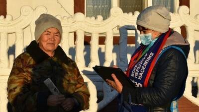 Участники переписи населения в Башкирии рассказали свои истории